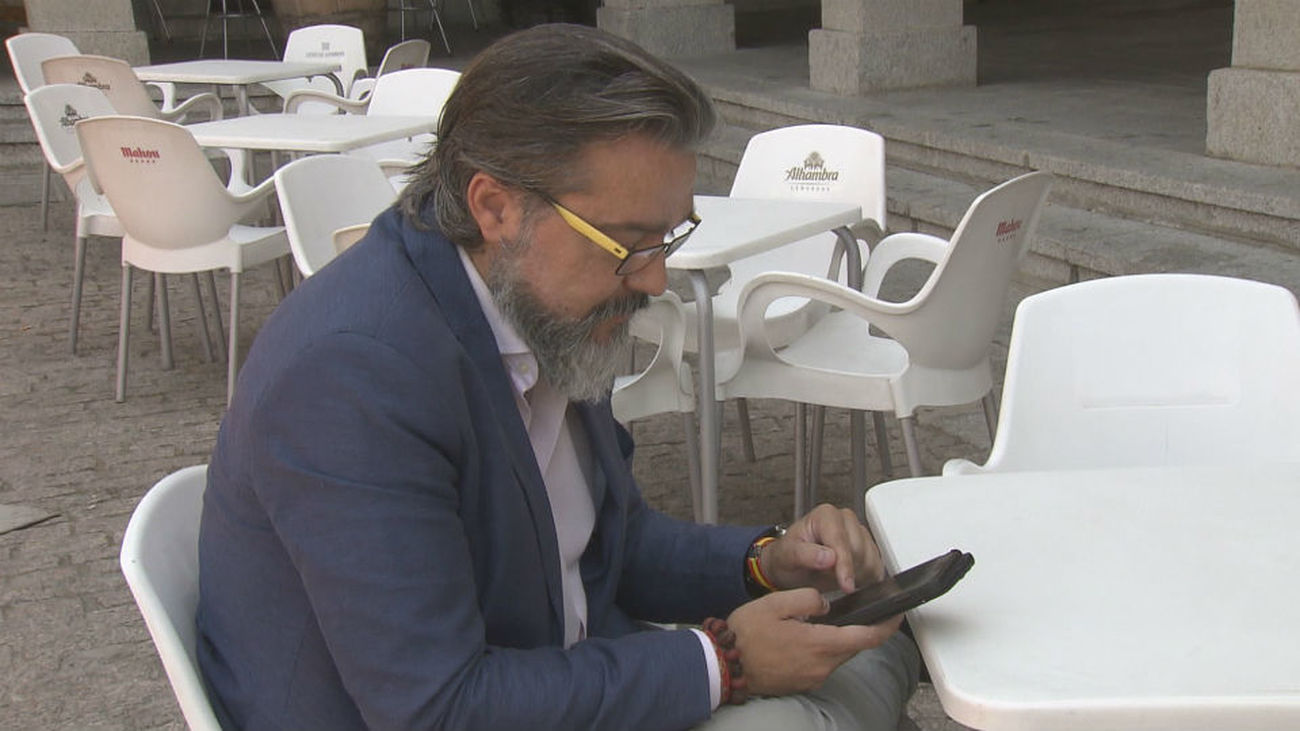 Borja Gutierrez, el alcalde "influencer"