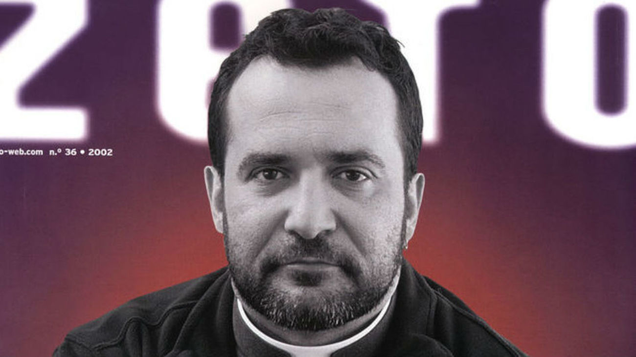 Muere a los 55 años el primer sacerdote que se declaró homosexual en España
