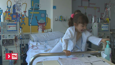 Medicación eficaz y menos tóxica en los transplantes