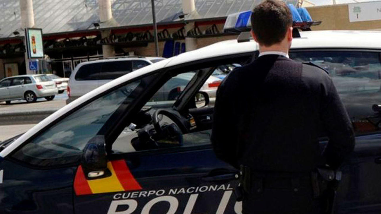 Dos detenidos por apuñalar al hombre que acudió herido a la comisaría de Tetuán