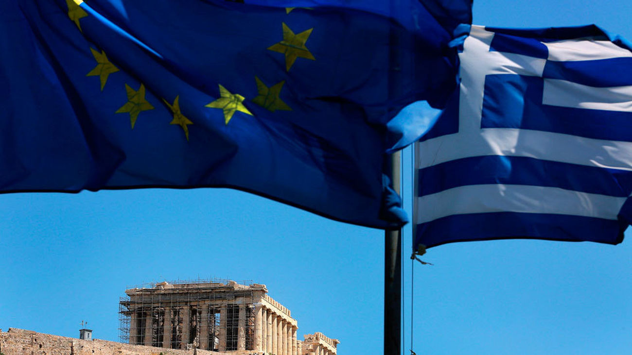 Bruselas celebra el fin del rescate a Grecia