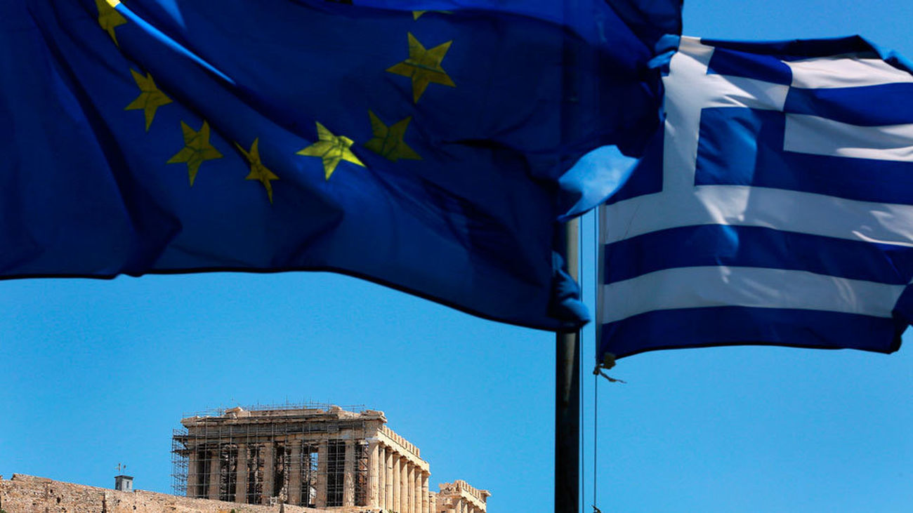 Bruselas celebra el fin del rescate a Grecia