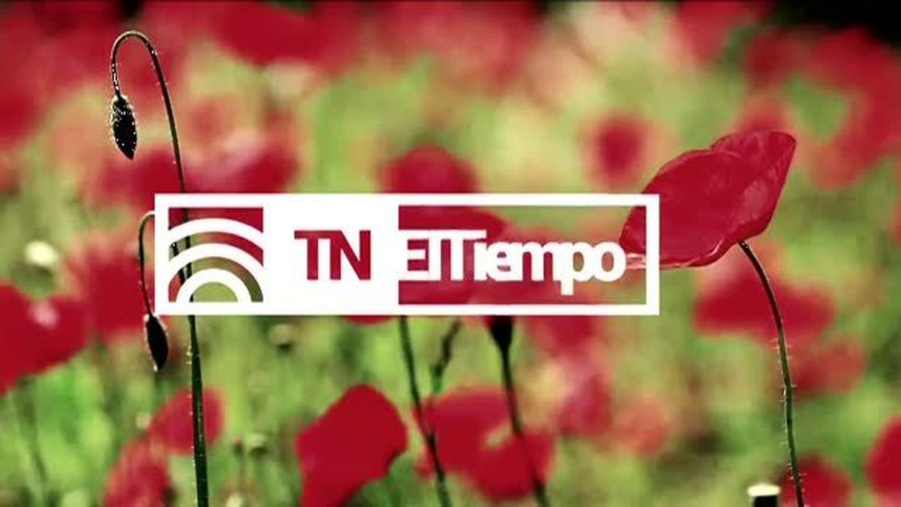 El Tiempo 1 20.08.2018