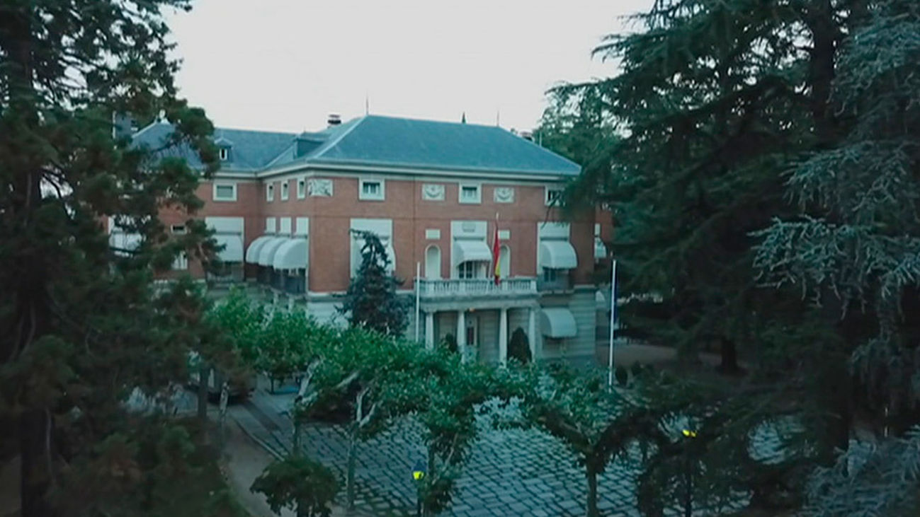 La Moncloa abrirá sus puertas al ciudadano a partir de  septiembre