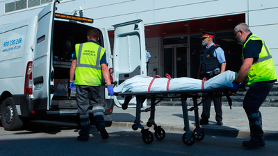 Los Mossos tratan el ataque a su comisaría de Cornellà como un "atentado terrorista"