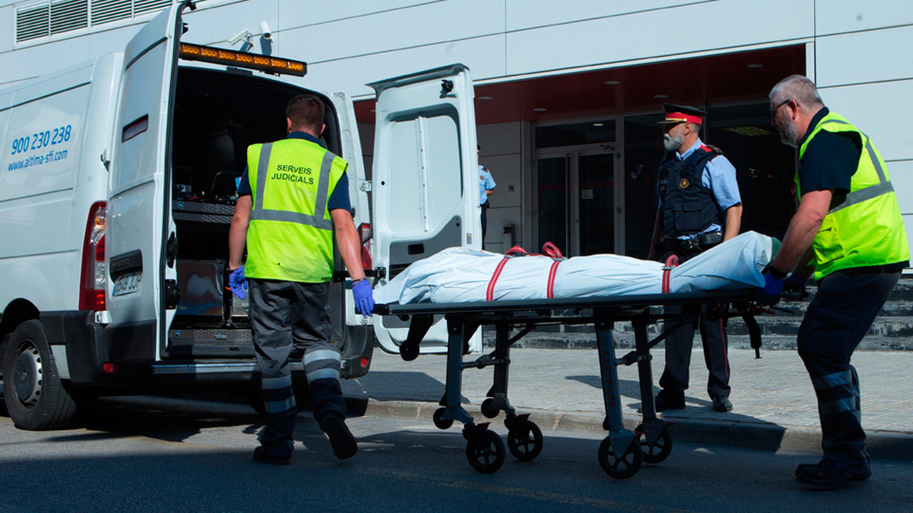 Interior mantiene el nivel 4 de alerta antiterrorista tras el ataque de Cornellà