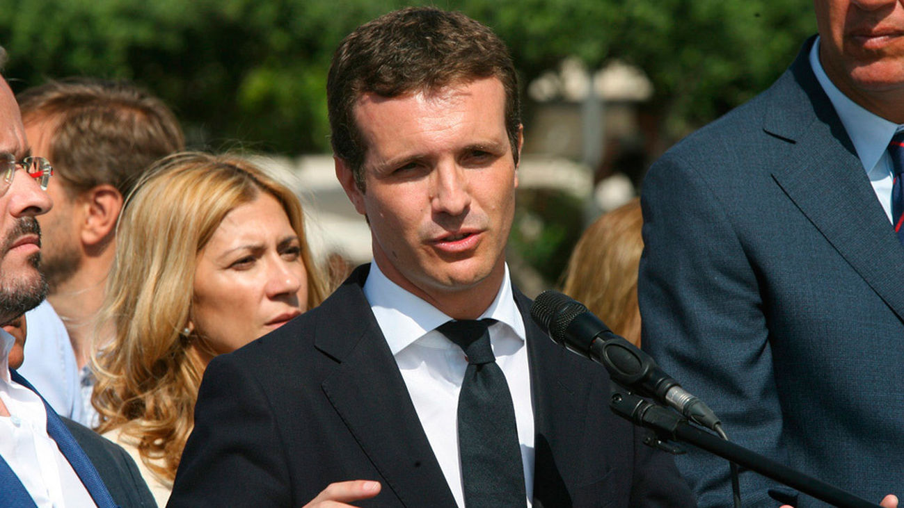 El PP y Ciudadanos instan al Gobierno a aplicar el artículo 155