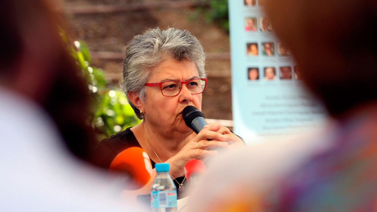 Las víctimas del Spanair no confían en la comisión de investigación del Congreso