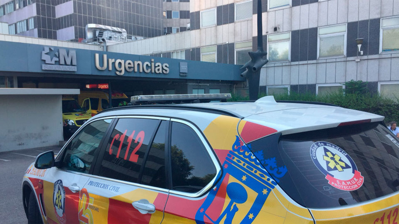 Apuñalado en el tórax un joven en una reyerta en Tetuán