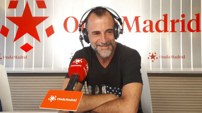 Alfonso Mendiguchía nos presenta 'A protestar a la Gran Vía'