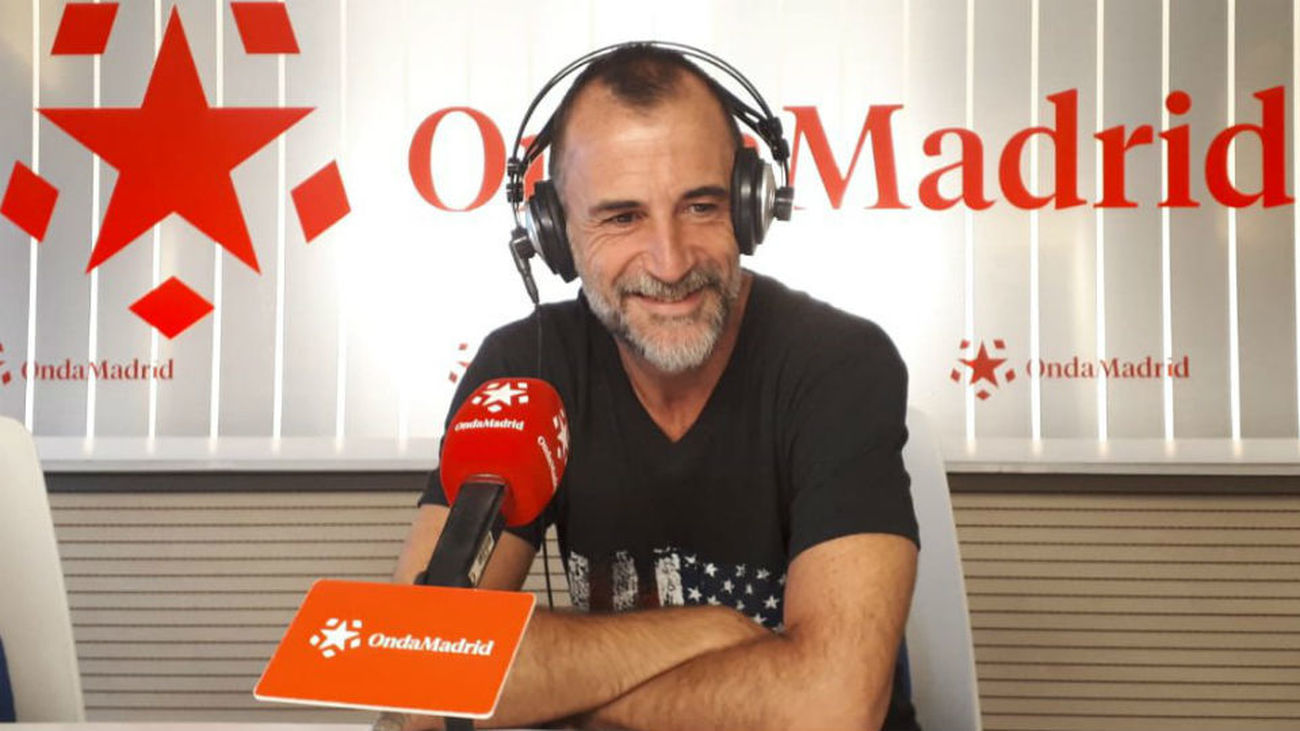 Alfonso Mendiguchía nos presenta 'A protestar a la Gran Vía'