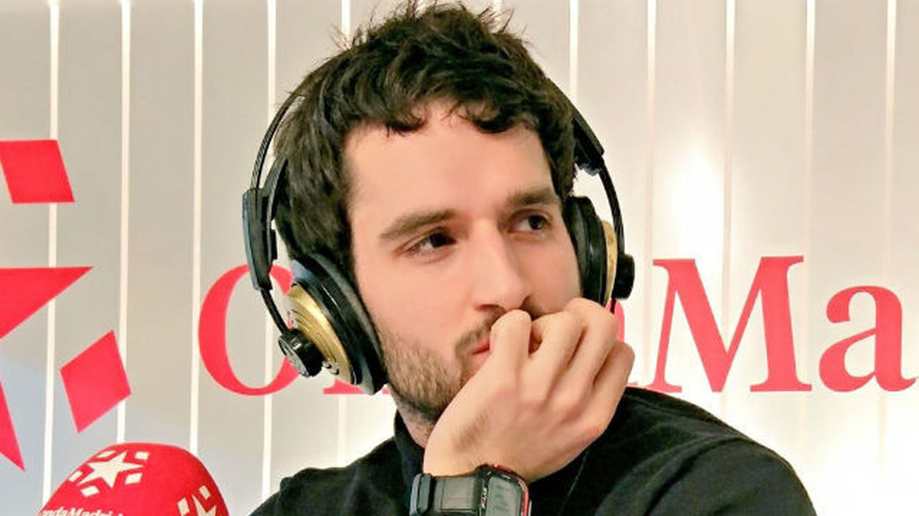 De uno en uno: Álvaro Arbina 31.07.2018