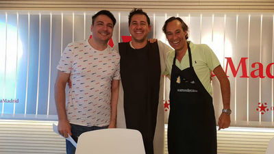 Amos de Casa 09.07.2018