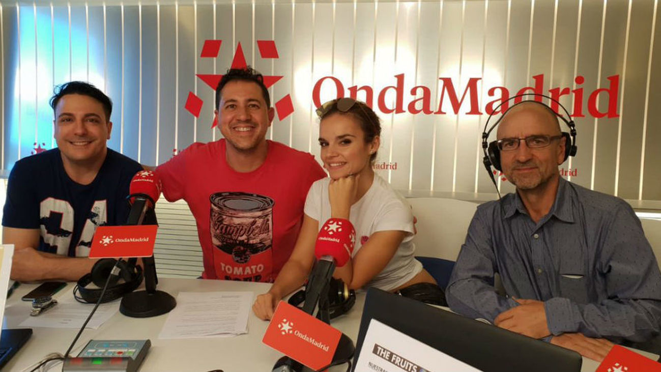 Amos de Casa 24.07.2018