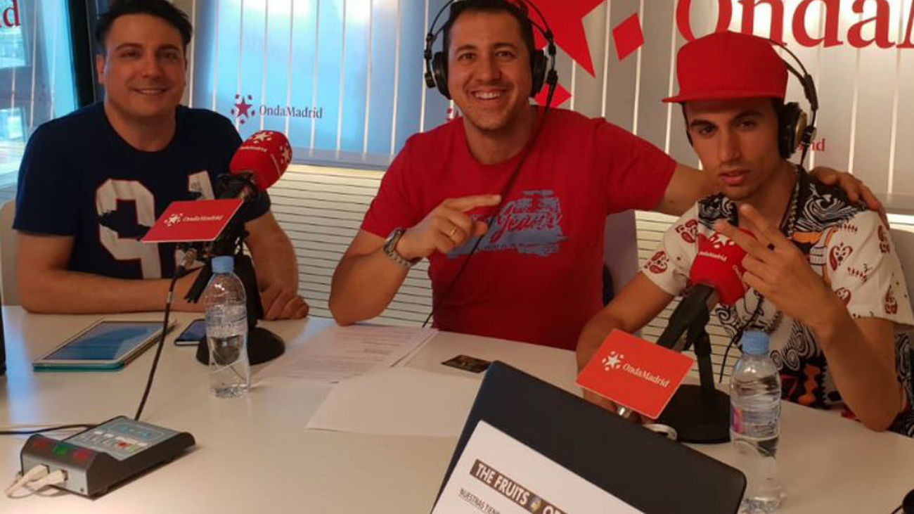 Amos de Casa 23.07.2018