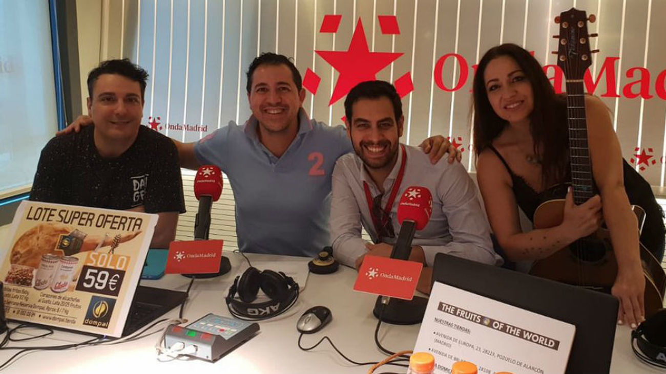 Amos de Casa 11.07.2018