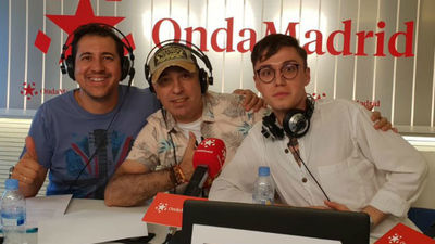 Amos de Casa 12.07.2018