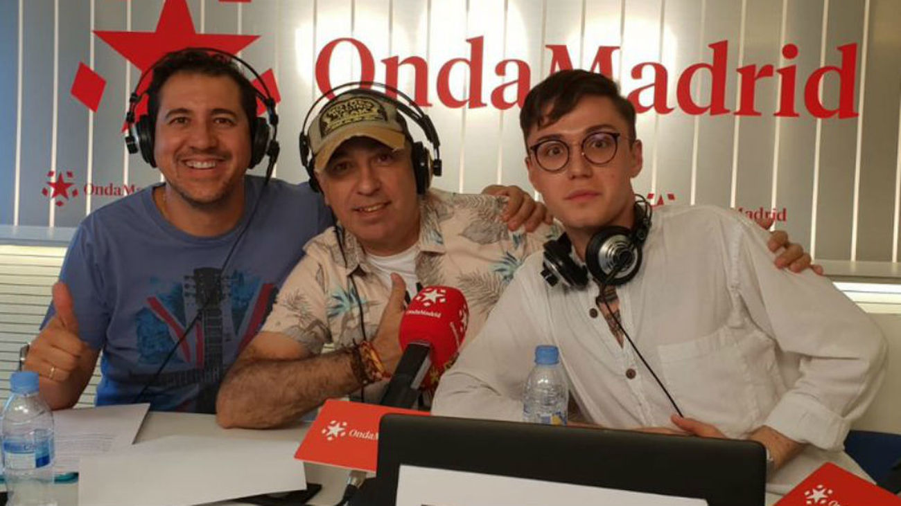 Amos de Casa 12.07.2018