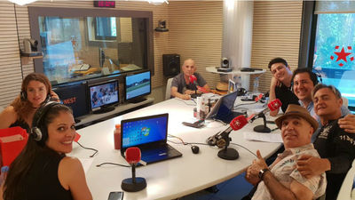 Amos de Casa 16.07.2018