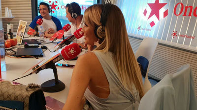 Amos de Casa 17.07.2018