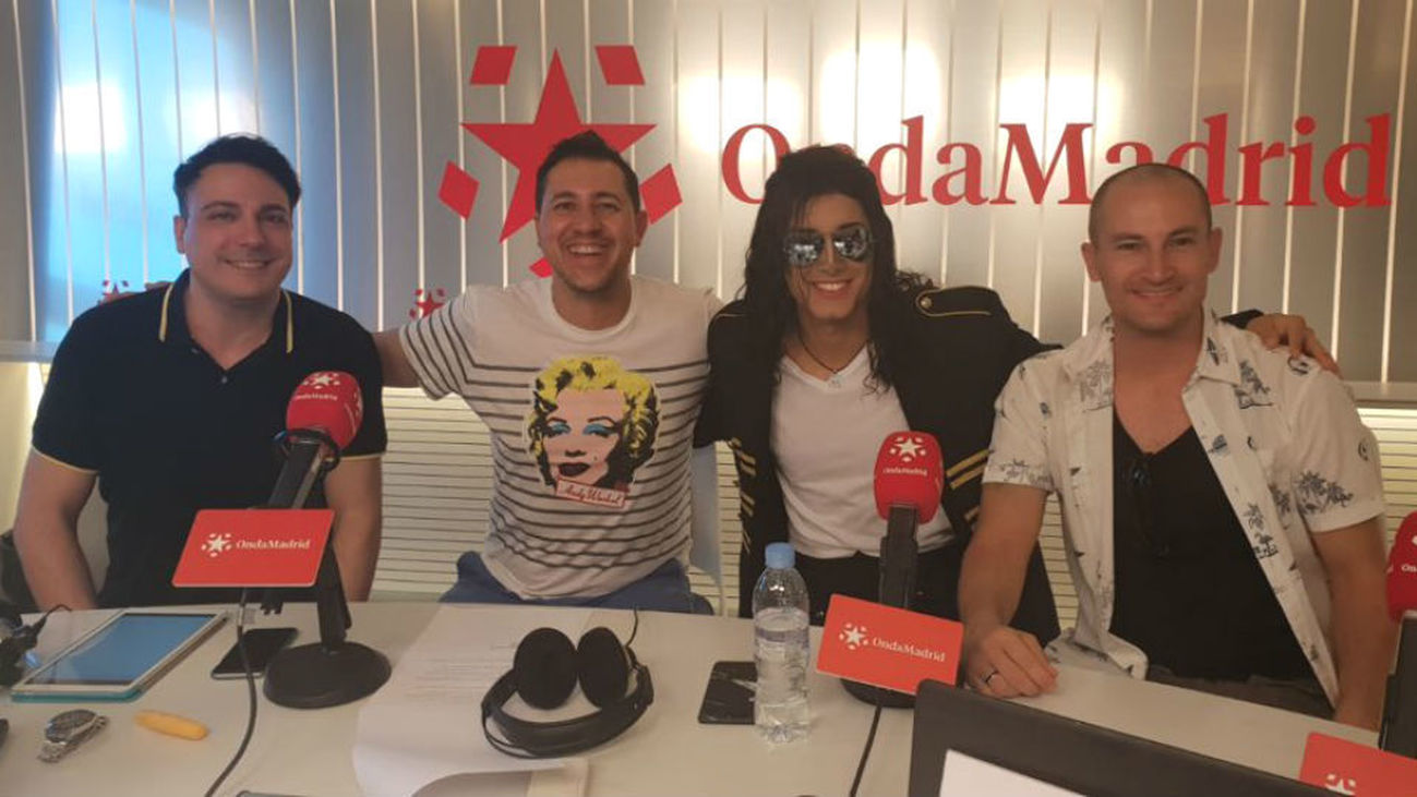 Amos de Casa 25.07.2018