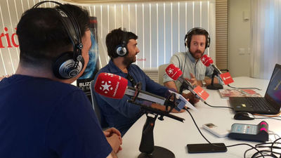 Amos de Casa 18.07.2018