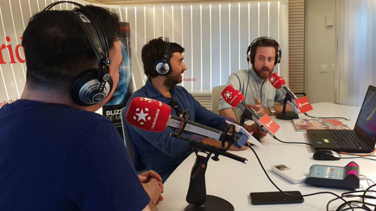 Amos de Casa 18.07.2018