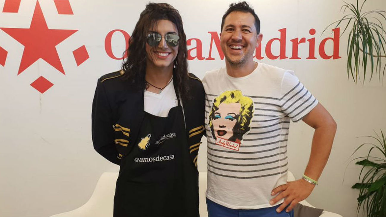 Amos de Casa 26.07.2018