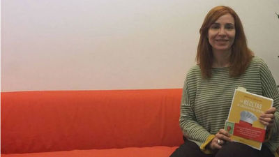 De uno en uno: Ángela Quintas 24.07.2018