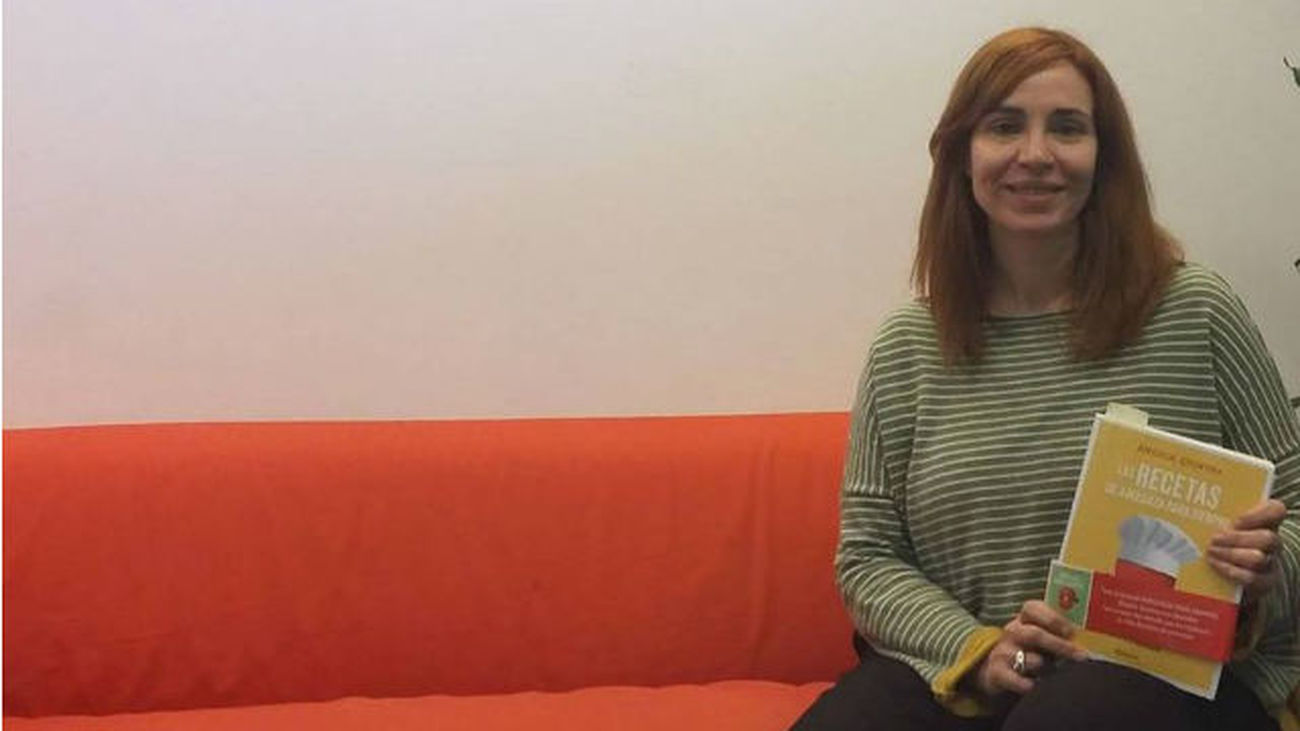 De uno en uno: Ángela Quintas 24.07.2018