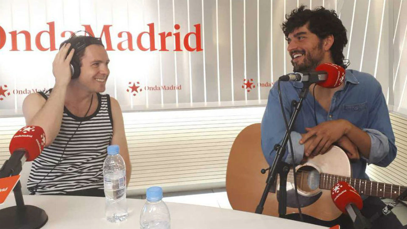 Colectivo Panamera nos presenta su primer disco