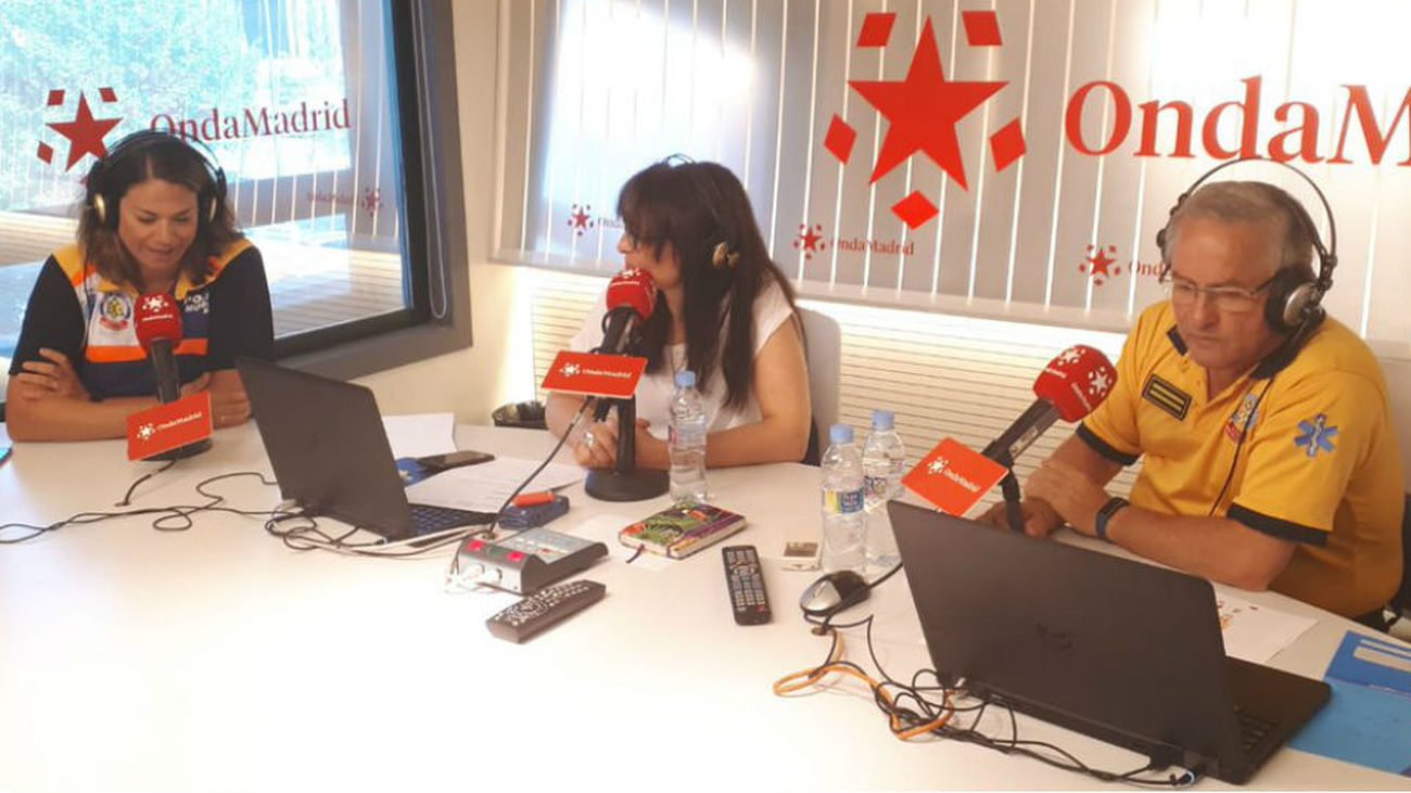 Consejos para la ola de calor