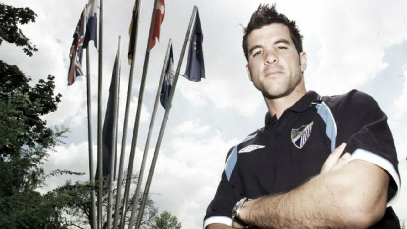 Contreras: "El último debate en la portería del Madrid no acabó bien"