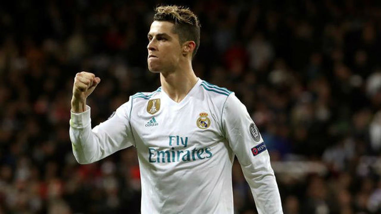 Los mejores goles de Cristiano Ronaldo narrados por Carlos Rodríguez