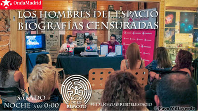 Ecos de lo Remoto 14.07.2018