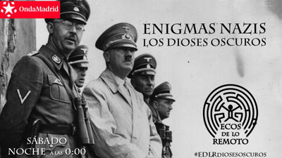 Ecos de lo Remoto 21.07.2018