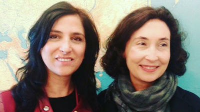 De uno en uno: Elsa Punset 25.07.2018