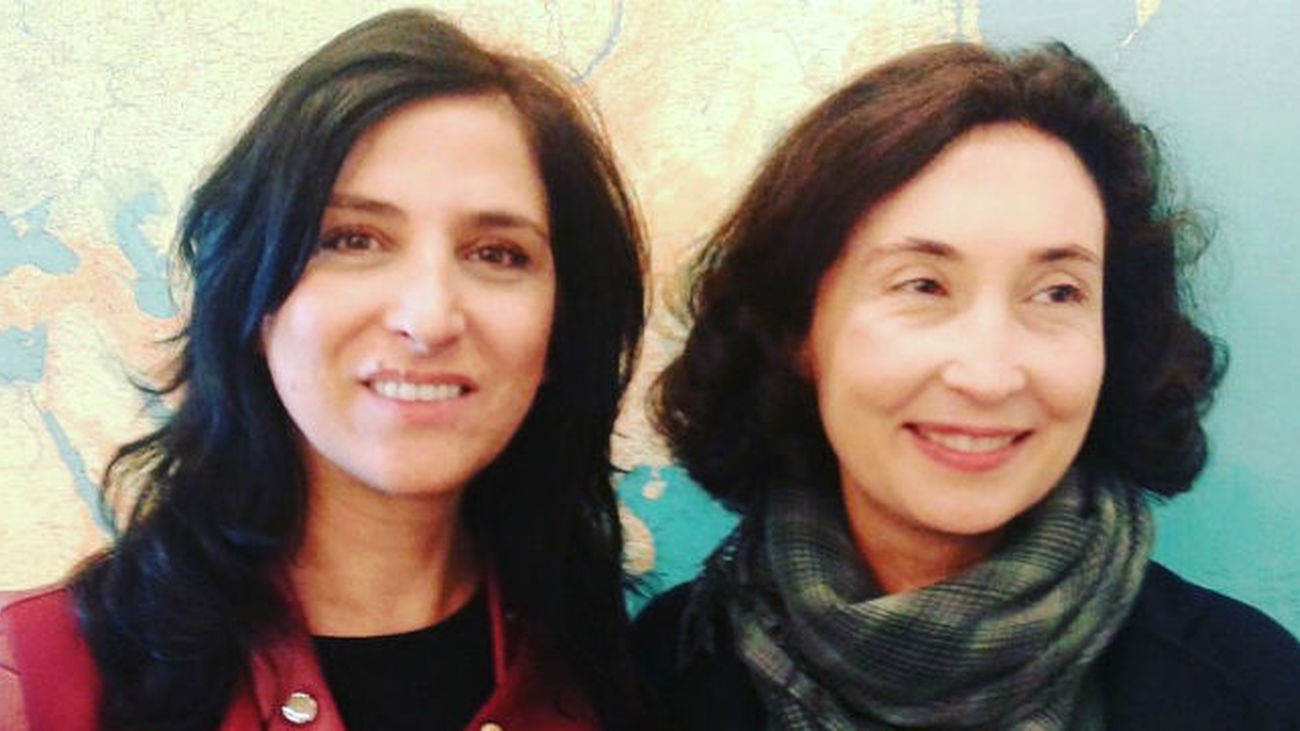 De uno en uno: Elsa Punset 25.07.2018