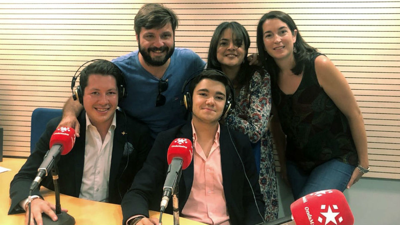 Emprende Madrid 21.07.2018