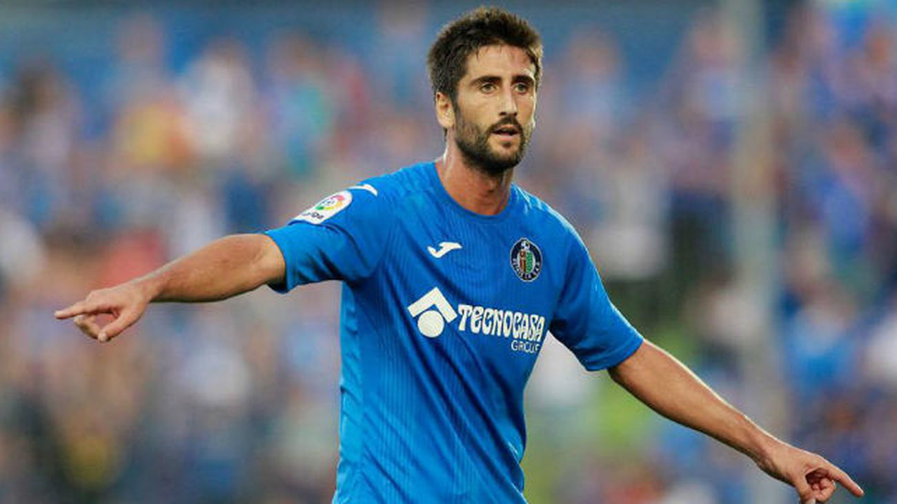 Entrevista a Bergara: “El club está invirtiendo y apostando fuerte"