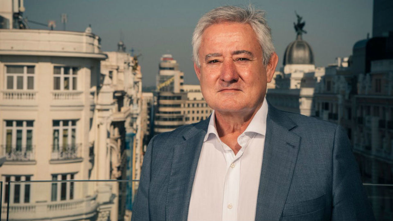 Entrevista a Félix Madero: "Quiero una radio informativa, que opina y moderada"