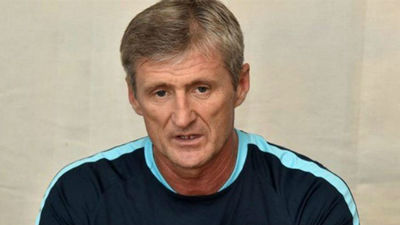 Entrevista a Jarni: "Una final se juega para ganar"