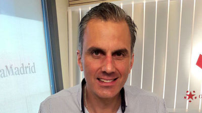 Entrevista a Javier Ortega, Secretario General de Vox