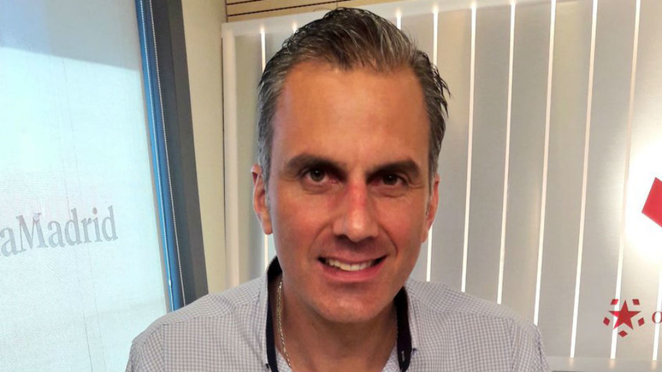 Entrevista a Javier Ortega, Secretario General de Vox