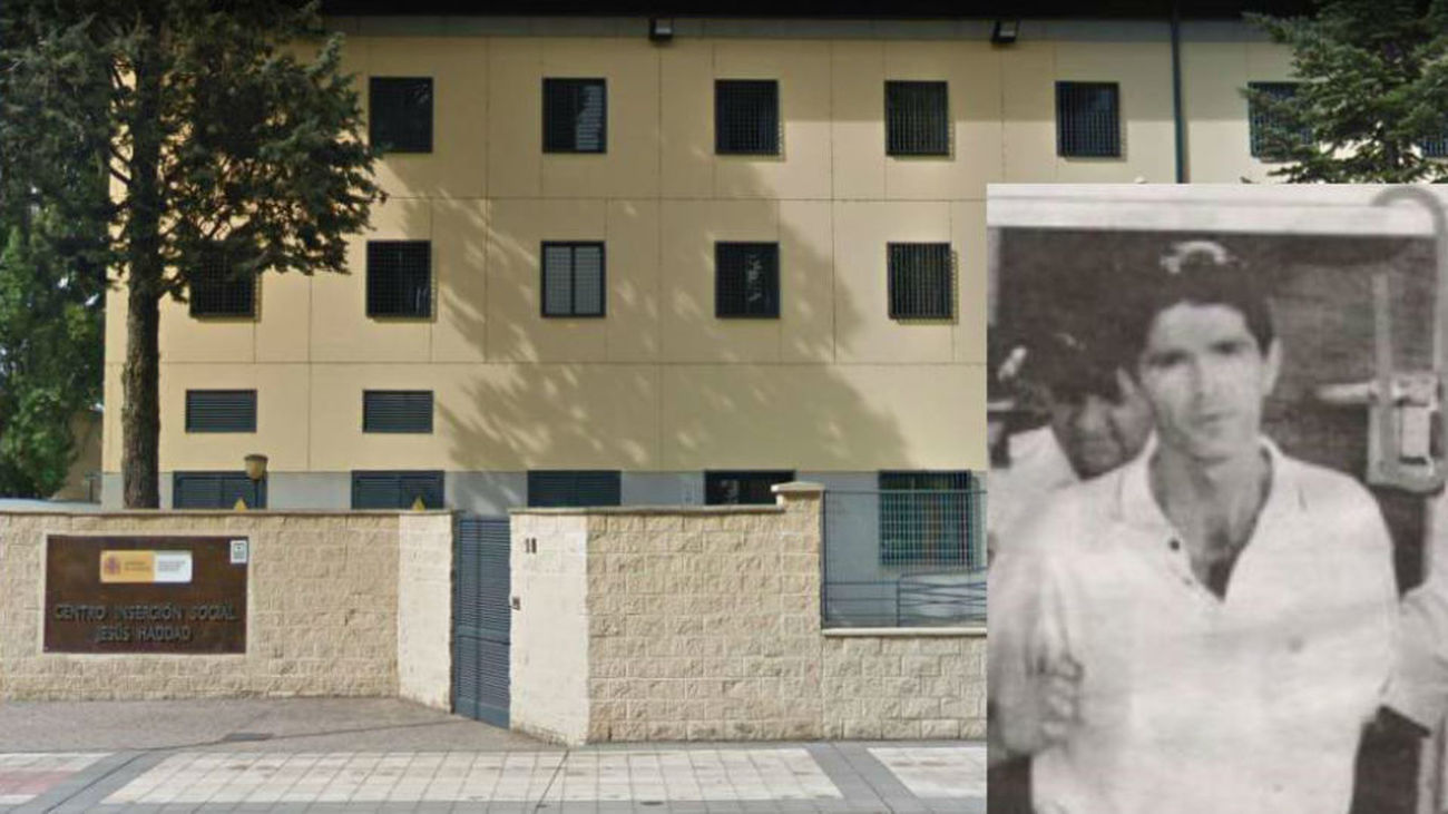 Entrevista a José Manuel Couso, portavoz del CSIF sobre la fuga de presos peligrosos