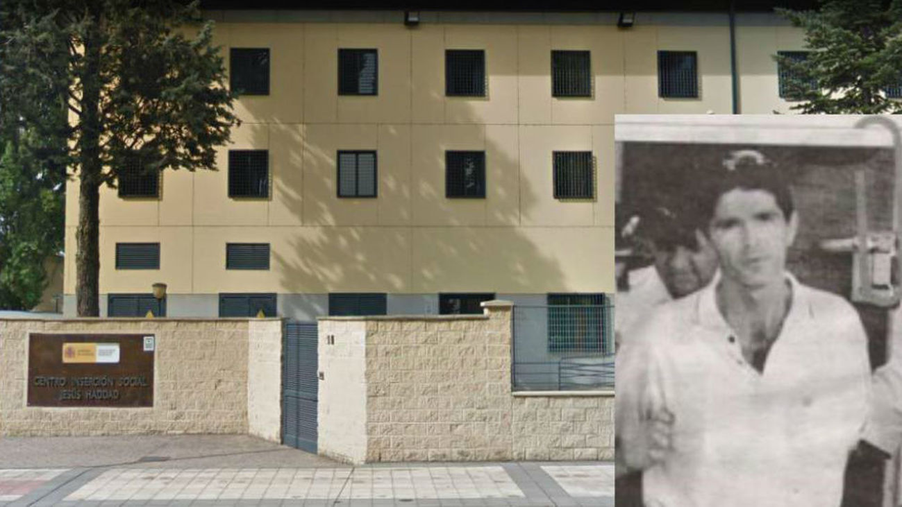 Entrevista a José Manuel Couso, portavoz del CSIF sobre la fuga de presos peligrosos