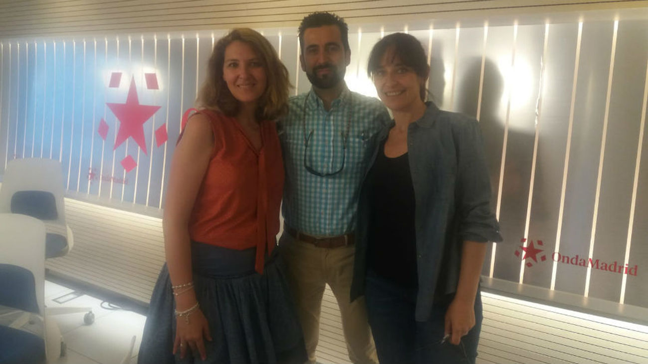 Entrevista a Mariano Valverde, director de Aquopolis Villanueva de la Cañada