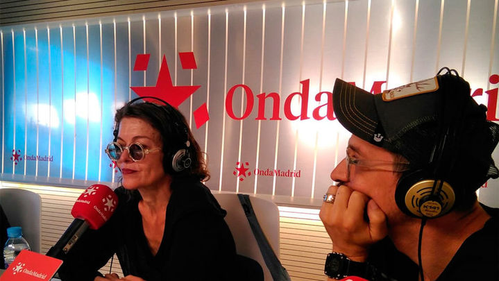 Fele Martínez y Nuria González protagonizan 'Toda las mujeres'