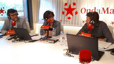 Fernando Minaya y Orestes Serrano nos cuenta todo sobre la Operación Salida