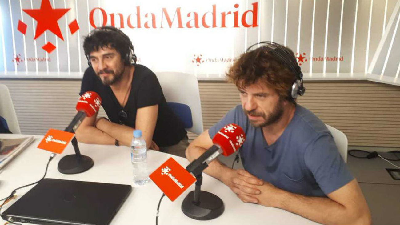 La 'Fiesta Corral Cervantes' toma el centro de Madrid